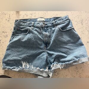 Abercrombie Shorts